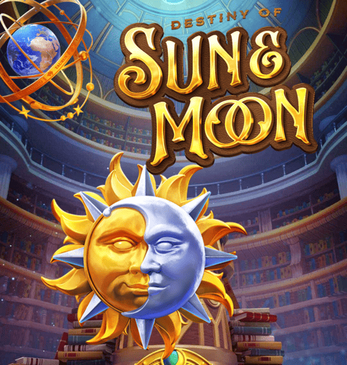 เกมออนไลน์_sun_moon_slot