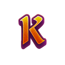 สัญลักษณ์ K
