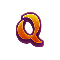 สัญลักษณ์ Q