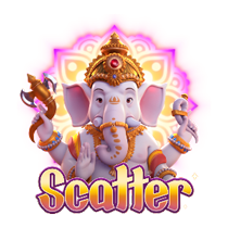 สัญลักษณ์ scatter