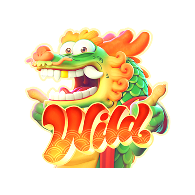 สัญลักษณ์wild