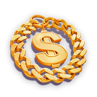 สัญลักษณ์ สร้อยทอง