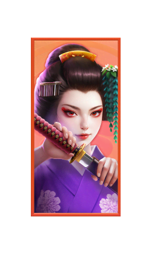 สัญลักษณ์-geisha