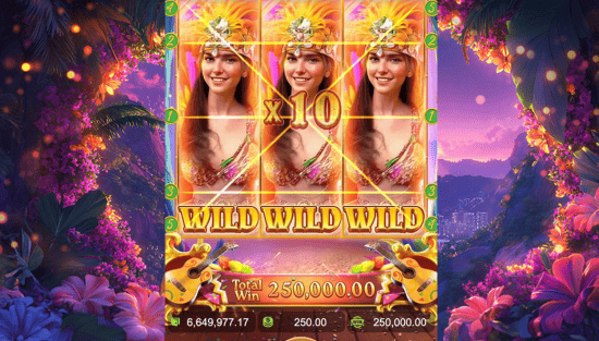 รีวิวเกม-rio-fantasia-pg