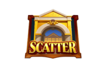 สัญลักษณ์ Scatter -Museum Mystery-pg