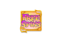 สัญลักษณ์ free spin-mystical-spirits-pg