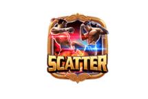 สัญลักษณ์พิเศษ Scatter -muay thai champion-pg