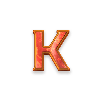 สัญลักษณ์K