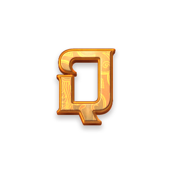 สัญลักษณ์Q