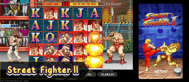 street-fighter-ll-slot