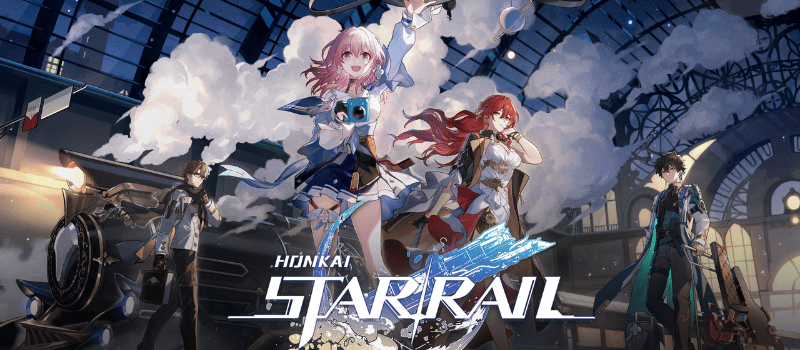 เกม-Honkai Star Rail